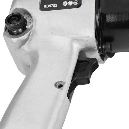 Pneumatischer Luftschlagschrauber 1/2" 1700nm Kd5782