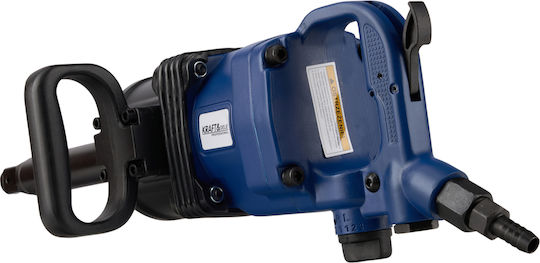 Pneumatic Impact Wrench 1" 6600m 3600rpm Kd5786