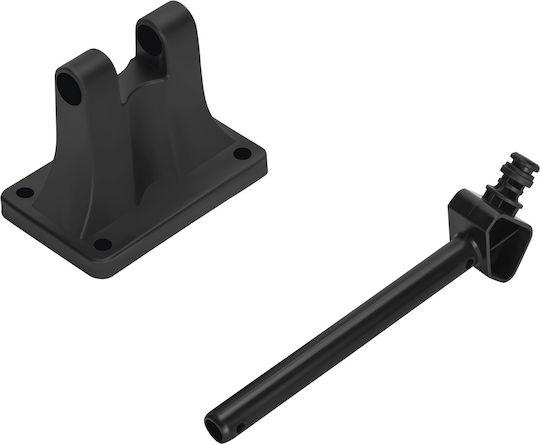 Навит Въздушен Маркуч 10м 1/4" Kd2157