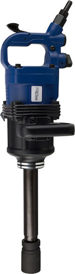 Pneumatic Impact Wrench 1" 6600m 3600rpm Kd5786