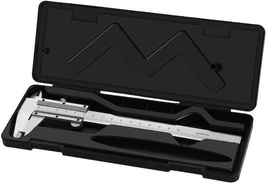 Analog Vernier Caliper 0-150mm Kd10072