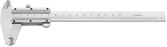 Analog Vernier Caliper 0-150mm Kd10072