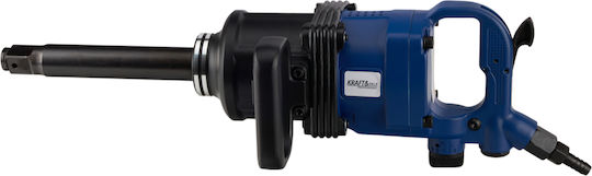 Pneumatic Impact Wrench 1" 6600m 3600rpm Kd5786