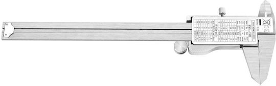 Electronic Digital Caliper 0-150mm Kd10074