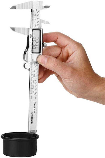 Electronic Digital Caliper 0-150mm Kd10074