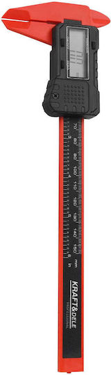 Електронен Шублер 150мм Kd10071