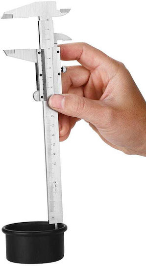 Analog Vernier Caliper 0-150mm Kd10072