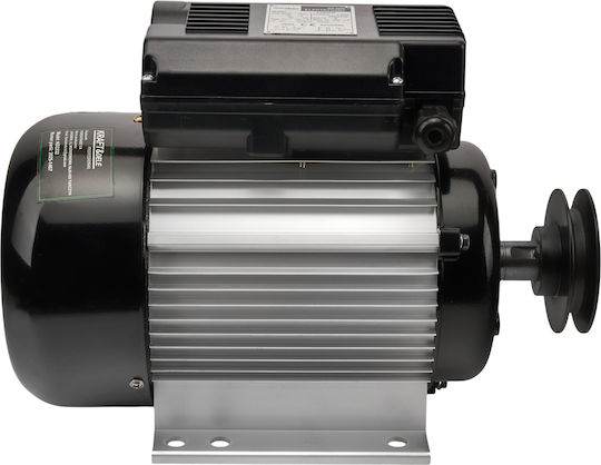 Elektrischer Motor 1,5 kW Kraft & Dele