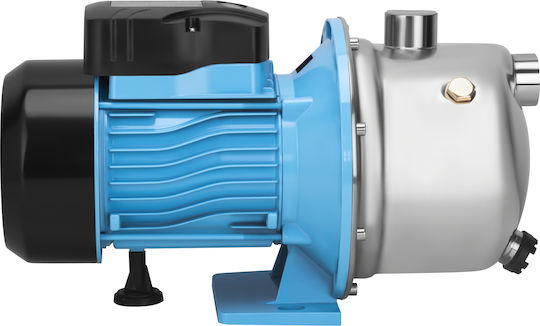 Hydrophore Oberflächenwasserpumpe 60l/min Kd5234