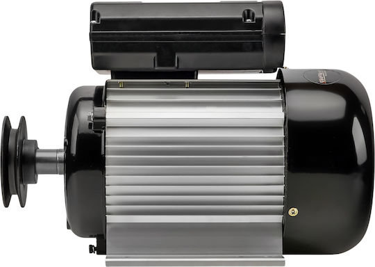 Elektrischer Motor 1,5 kW Kraft & Dele