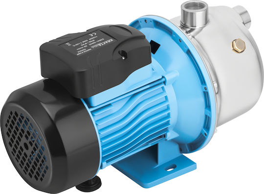 Hydrophore Oberflächenwasserpumpe 60l/min Kd5234