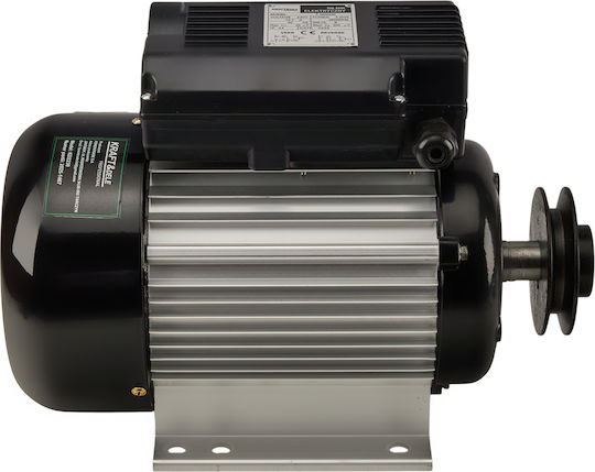 Elektrischer Motor 2.2kw 230v Kraft & Dele