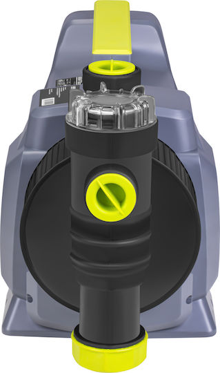 Wasserpumpe 1500W 4700l/h Kd5271