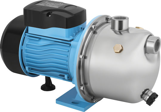Hydrophore Oberflächenwasserpumpe 60l/min Kd5234