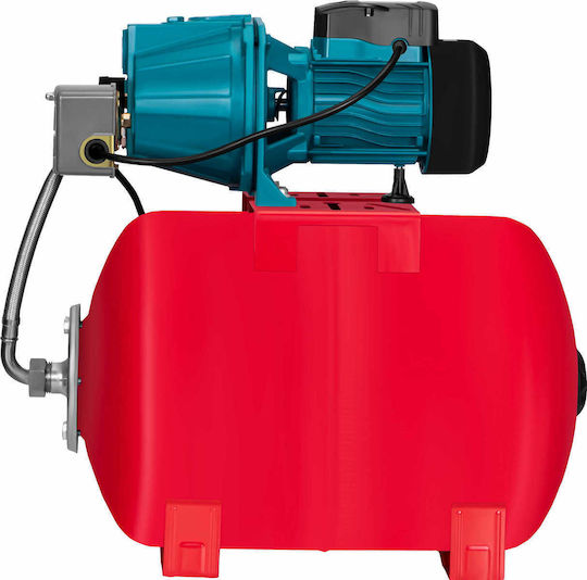 Electric Water Pressure Pump 24l 1200w 3600l/h Kd5232