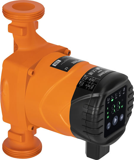 Kraft & Dele Oberflächenwasserpumpe 55l/min 230v Kd816