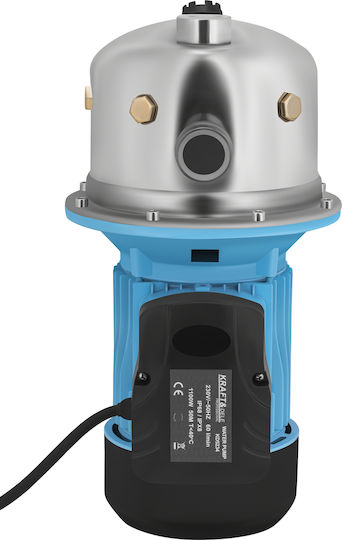 Hydrophore Oberflächenwasserpumpe 60l/min Kd5234