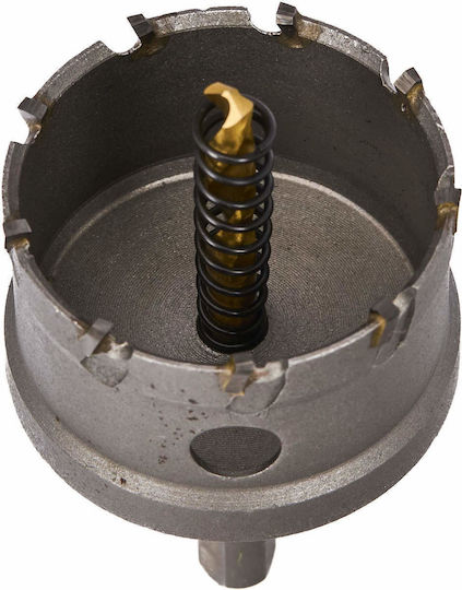 Ferăstraie Găurit TCT Pentru Metal 10 Bucăți KD10061