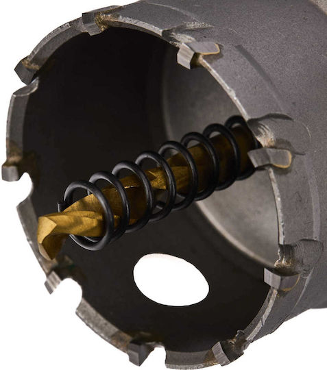 Ferăstraie Găurit TCT Pentru Metal 10 Bucăți KD10061