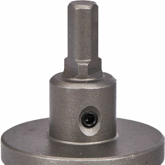 Ferăstraie Găurit TCT Pentru Metal 10 Bucăți KD10061