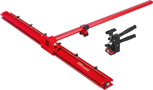 Tile Cutter Style T 90cm Guide 1.7m Kd11957