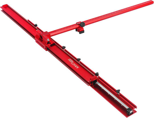 Tile Cutter Style T 90cm Guide 1.7m Kd11957