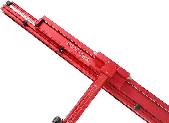Tile Cutter Style T 90cm Guide 1.7m Kd11957