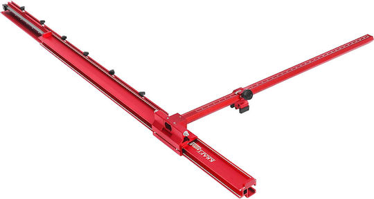 Tile Cutter Style T 90cm Guide 1.7m Kd11957