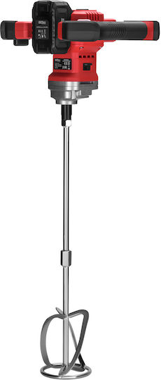 Mixer Fără Fir 21v M14 140mm Fără Perii 2 X 4ah Kd3194