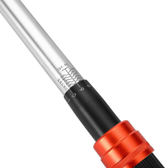 Torque Wrench 1/2" 20-120nm Kd11384
