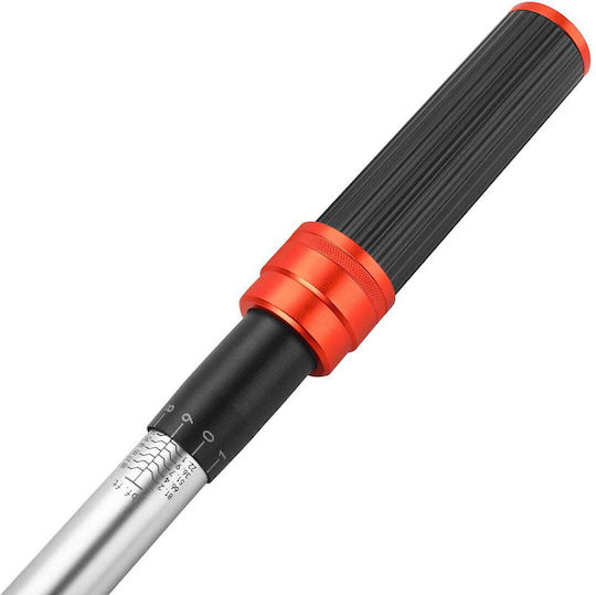 Torque Wrench 1/2" 20-120nm Kd11384