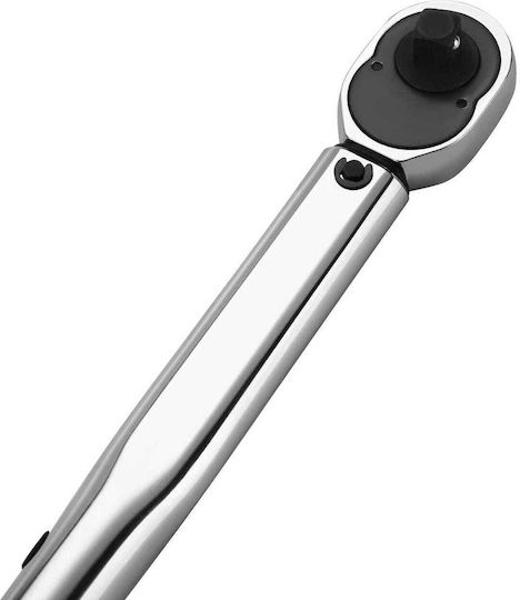 Torque Wrench 3/8" 19-110nm Kd11386