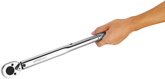 Drehmomentschlüssel 1/2" 28-210nm Kd11387