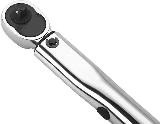 Cheie Dinamometrică 1/4" 5-25nm Kd11385