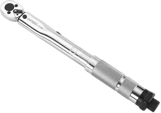 Cheie Dinamometrică 1/4" 5-25nm Kd11385