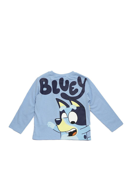 Bluey