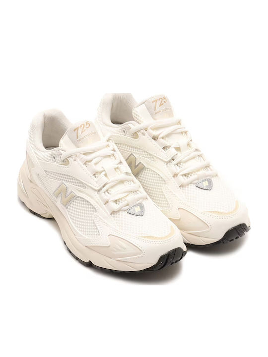 Women's White Sneakers