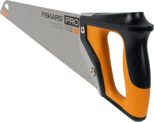 Fiskars Пила за PVC 55 см 1062919