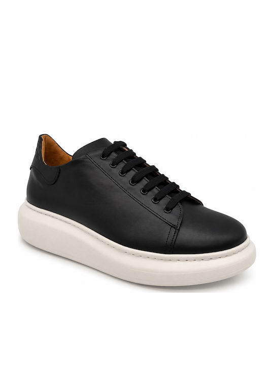 Ανδρικά Sneakers Μαυρο