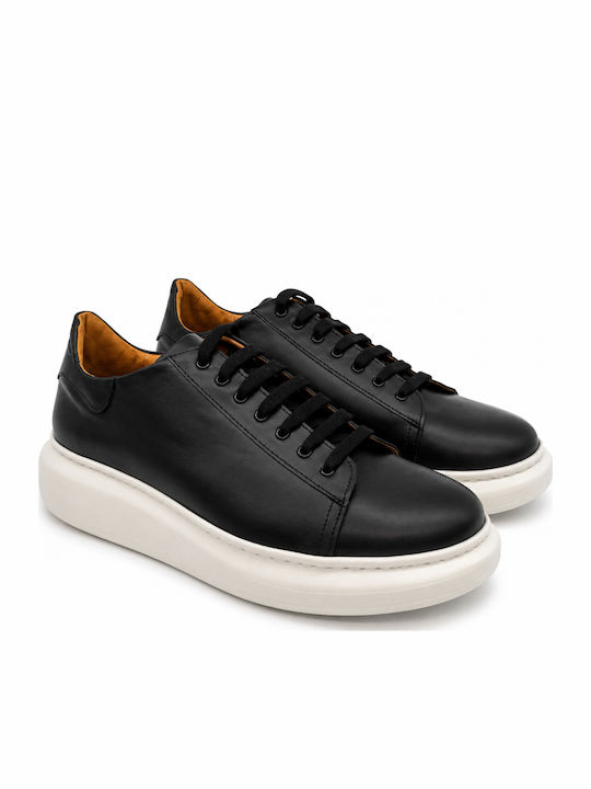 Ανδρικά Sneakers Μαυρο