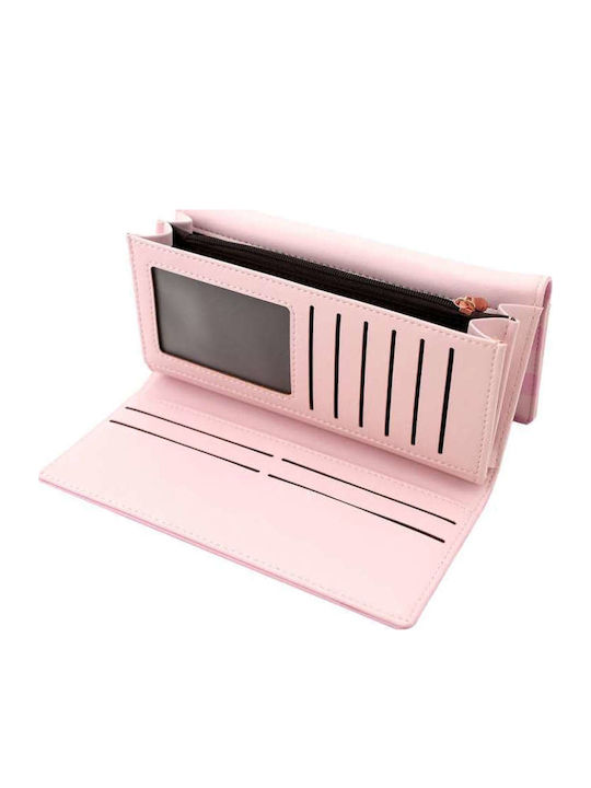 Sakami Merchandise Portofel Roz pentru Copii