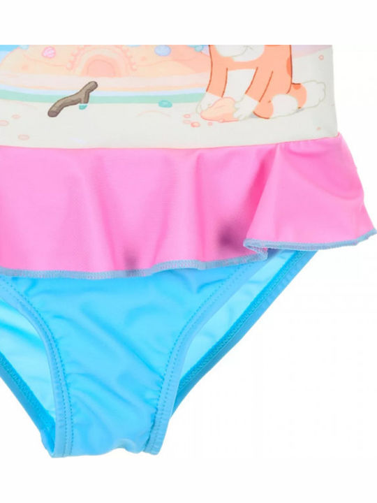 Disney Kinder Badebekleidung Einteilig Blau