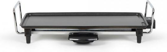 DomoClip Тепаняки Плоча За Готвене 2000W 43см