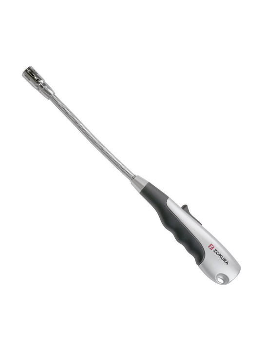 24-Teiliges Grillwerkzeug-Set aus Edelstahl Zokura
