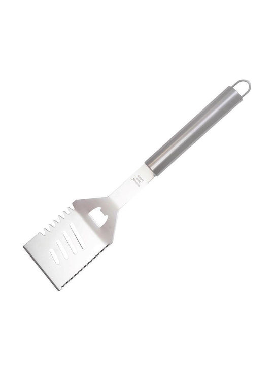 8-piece Grill Set Stainless Steel Zokura