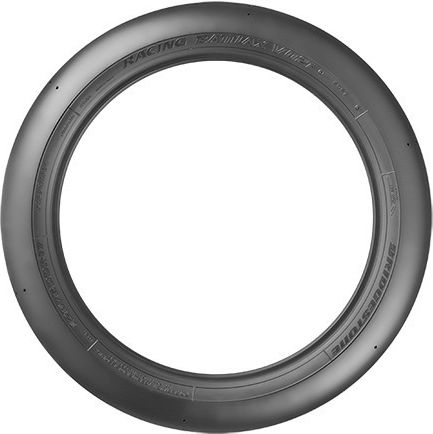 Bridgestone Battlax Racing V02 90/80-17 Гума За Мотоциклет Предна Medium