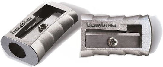 Bambino Single Metal Sharpener To-ptx-2984-xxx-stan-st