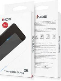 Tempered Glass Full Face Inos 0.33mm Realme GT 7 5G Black N71148