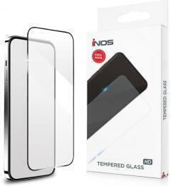 Tempered Glass Full Face Inos 0.33mm Xiaomi 17 5g Black N71149