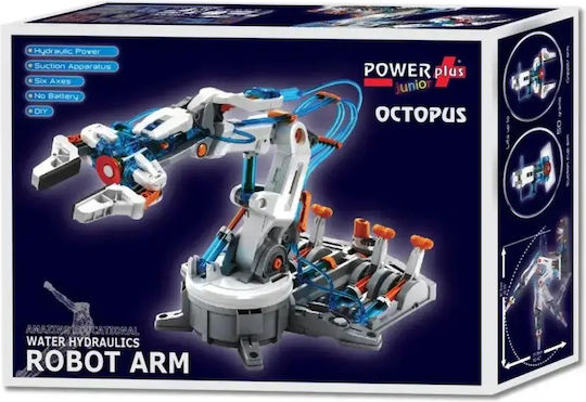 PowerPlus STEM Εκπαιδευτικό Παιχνίδι Ρομποτικής για 10+ Ετών
